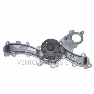 Water Pump 4gr for Lexus Is250 2005-2015