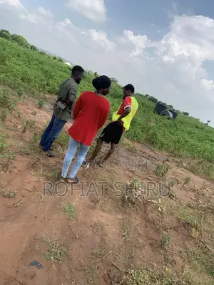 Plots of Land in Malete, Kwara State