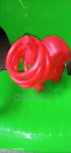 Elephant Ring Play