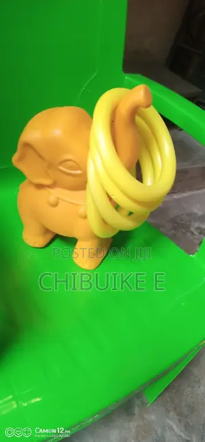Elephant Ring Play