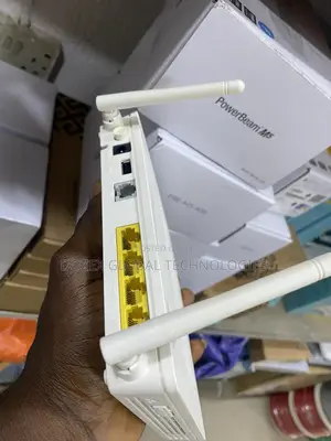 Huawei G-Pon Fiber Router