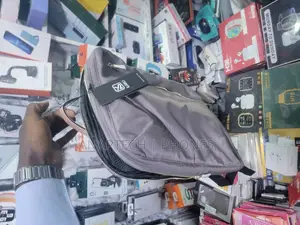 Back Bag Multi Pocket Bag Water Resistant