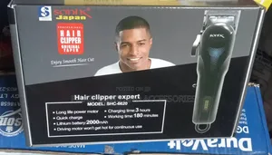 Strong Clippers