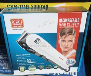 Strong Clippers