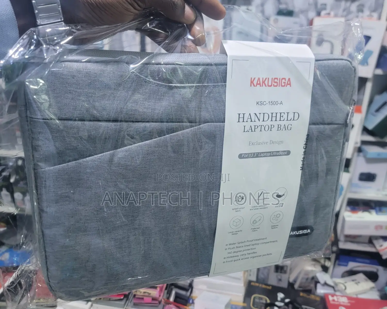 Laptop Bag for Mini Laptop