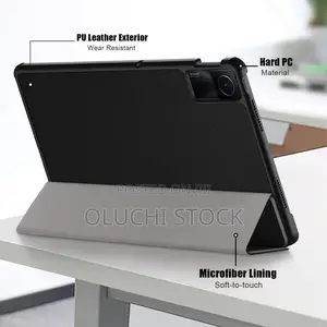 Xiaomi Redmi Tab Se Smart Case 11 Inches