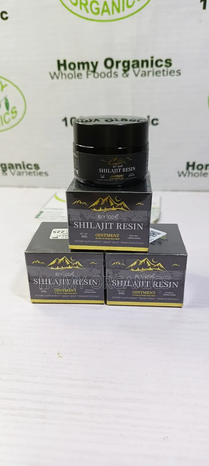 Shilajit Reisi