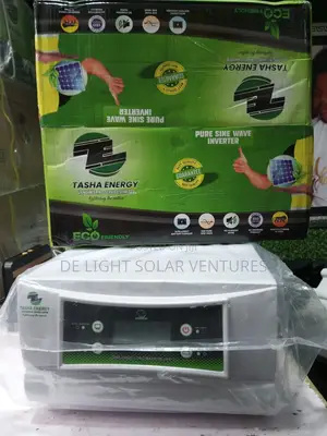 2kva/24v Tasha Solar Inverter
