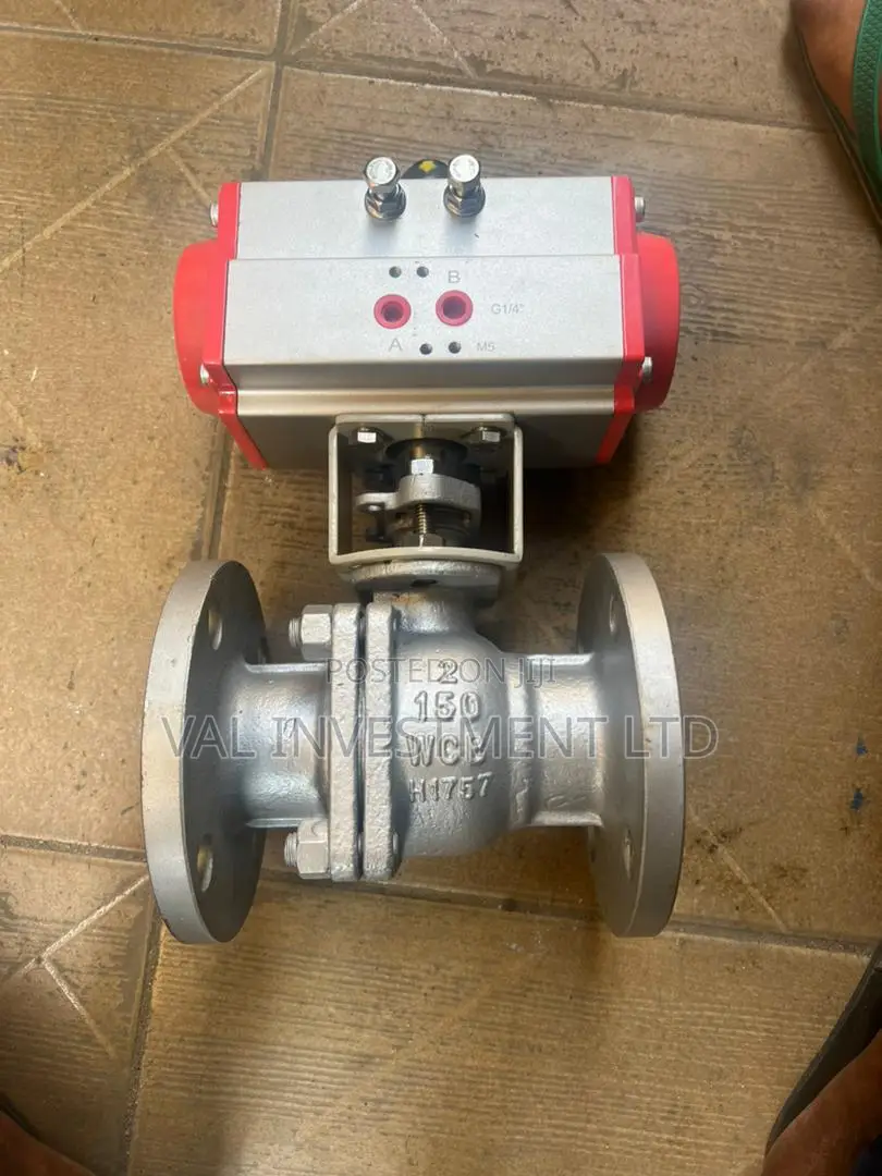 Shot Down Valve