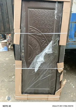 High Quality Harmoney Doors
