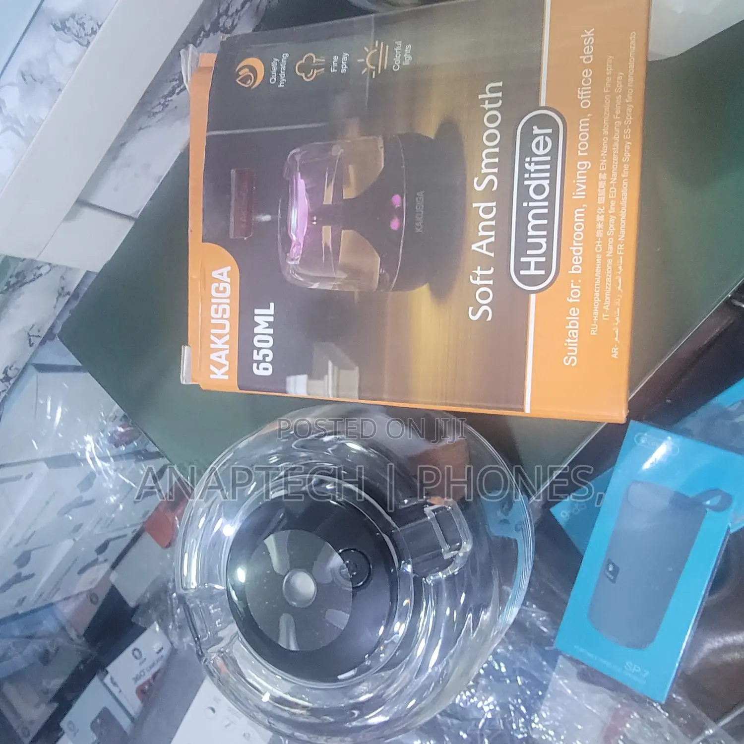 Humidifier