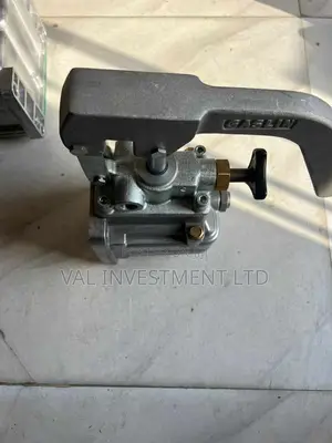 Hydraulic Valve