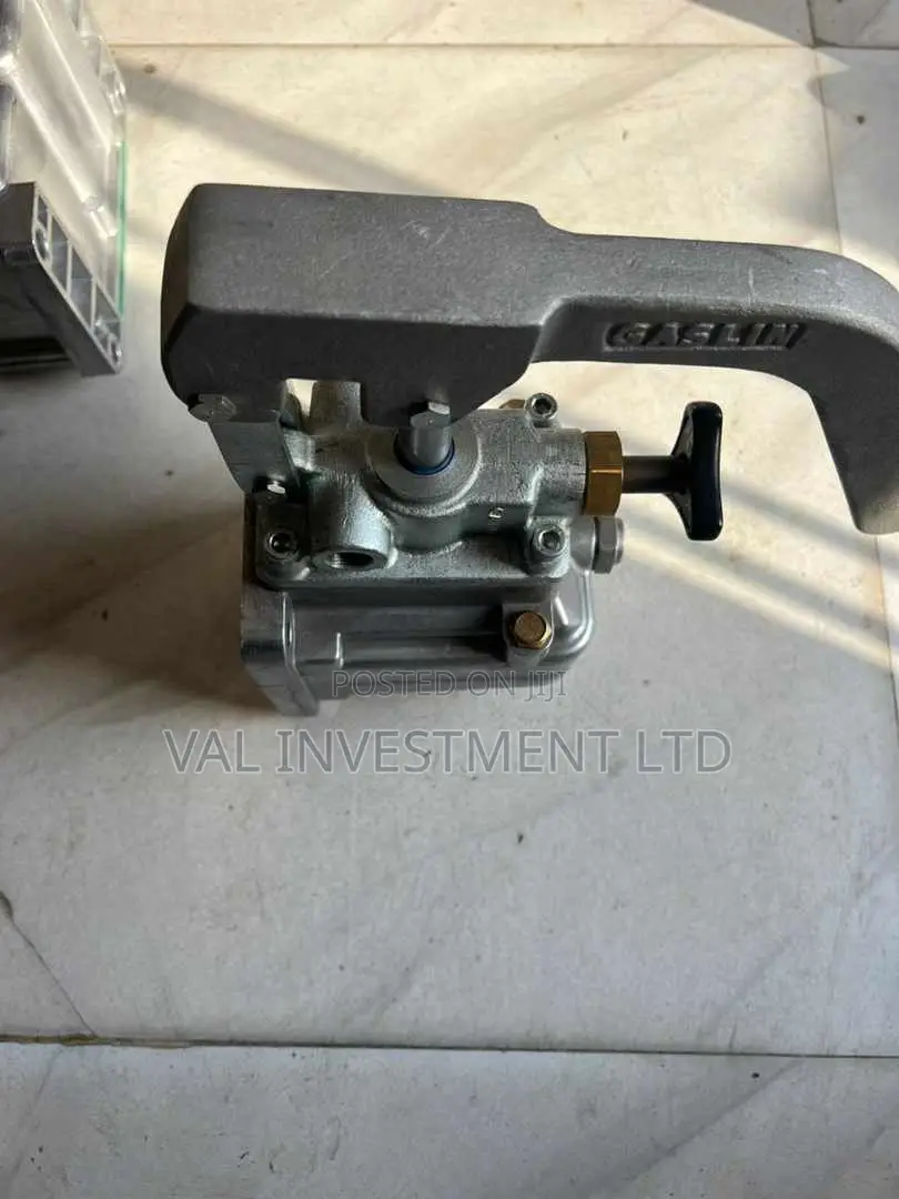 Hydraulic Valve