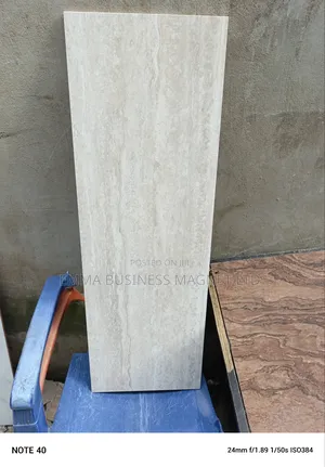 Photo - 30×90 High Quality Spanish Walls Tiles