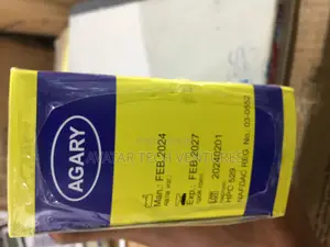 Adhesive Plaster