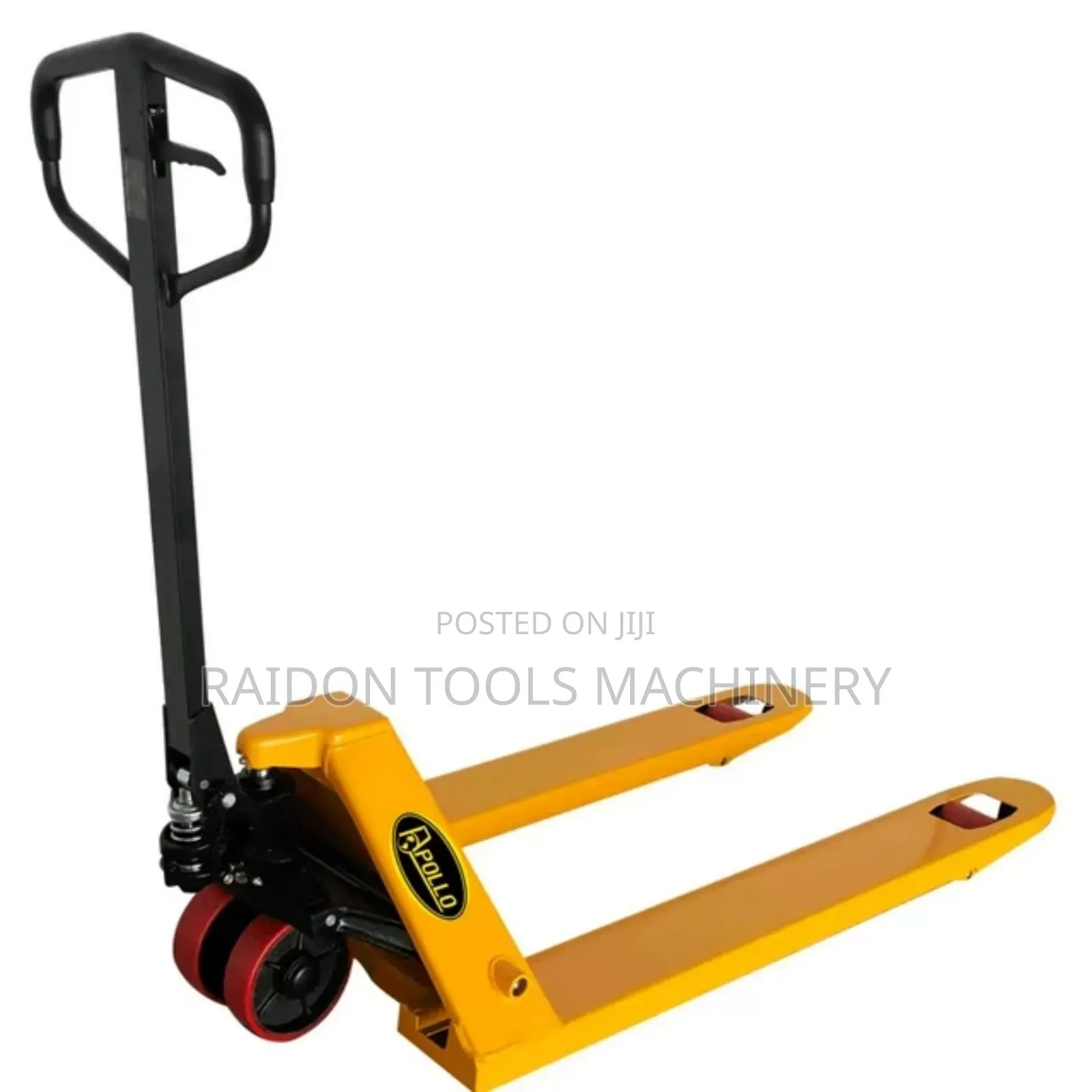 3ton Pallet Truck,