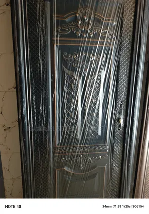 High Quality Turkey Doors