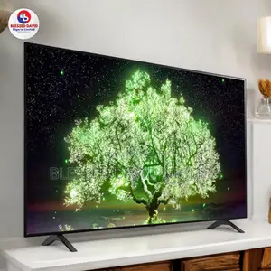 LG 55 Inch Oled A1 Series Uhd Smart TV