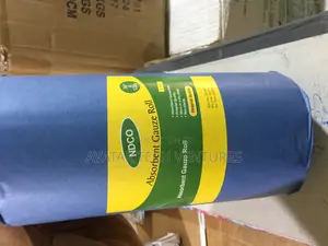 Absorbent Gauze Roll