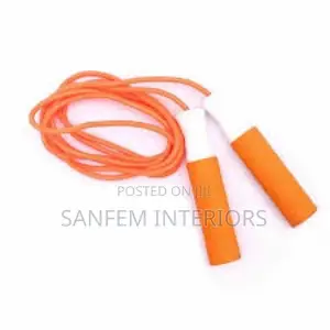 Skipping Rope/ Jumping Rope