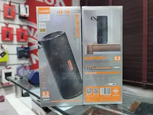Bluetooth Speaker