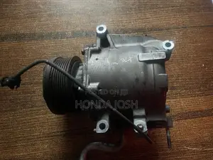 Compressor 2006-2010 Honda Civic