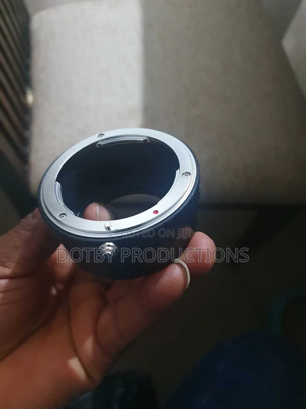 Nikon-Sony E Adapter