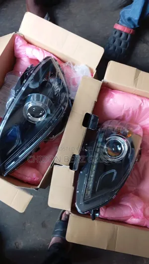 ML 350 2008 Model