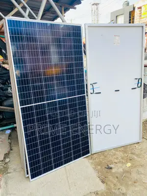 550w Suntech Solar Panels