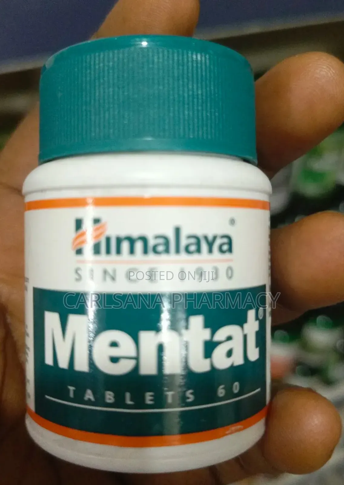 Himalaya Mentat