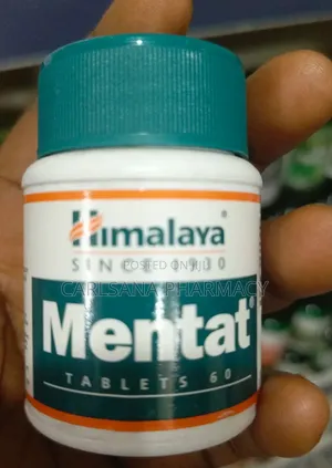 Himalaya Mentat