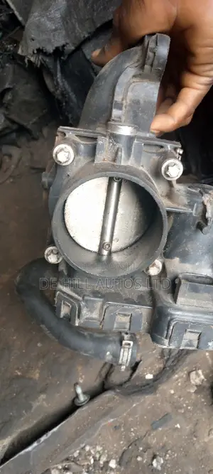 Turtle Body/Epc Volkswagen Routan V6 3.8L