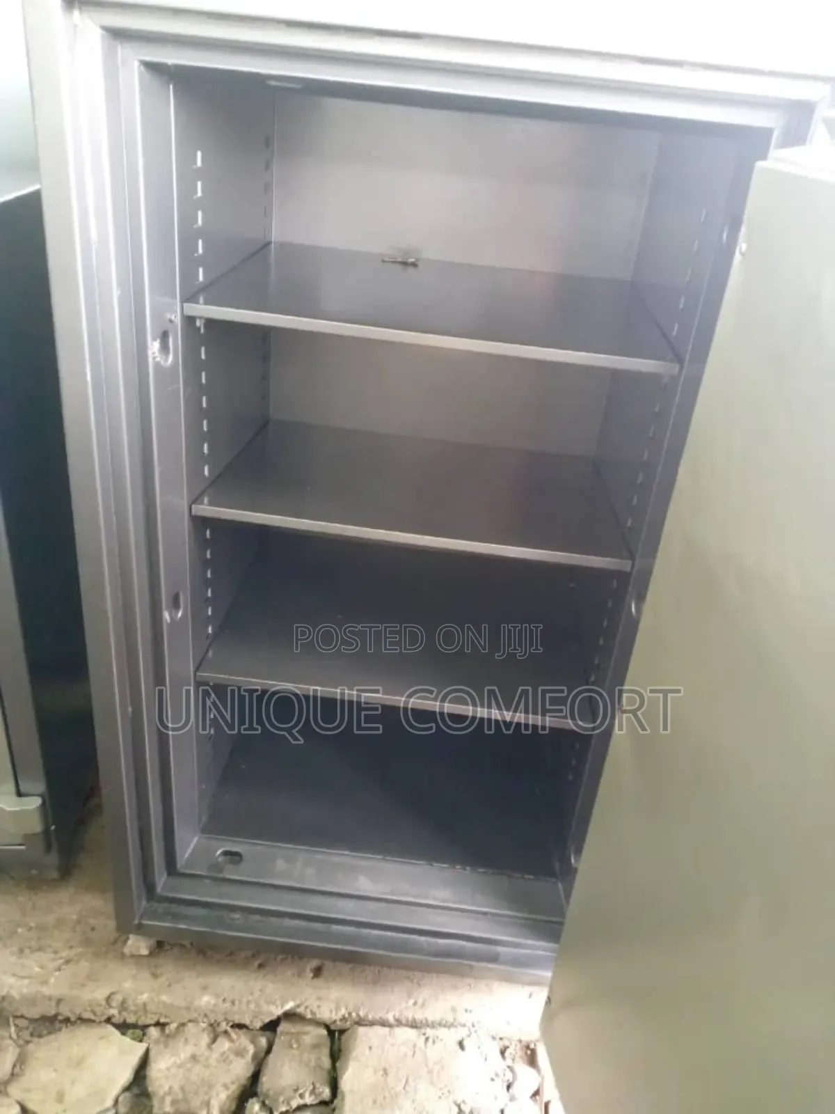 Imported Executive Top Quality Fireproof/Security Safe