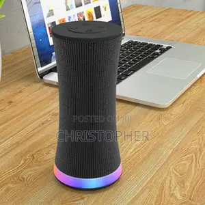 XTECH XTS-616 Portable Bass Bluetooth Speaker Outdoor Indoor