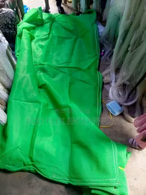 1.8 Meters by 6 Meters Length Fall Arrestor/Anti Fall Net