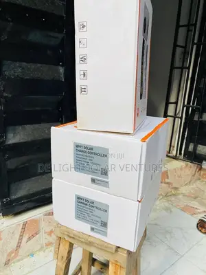 100ah Felicity Charger Controller
