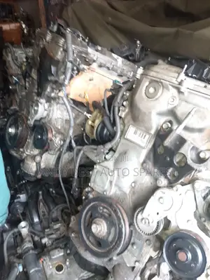 Toyota Camry,Venza 2AR 2013/2015