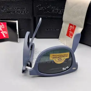 Original Rayban Eye Wear Sunglasses Is Available Now