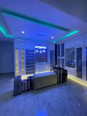 Home Office Interior Designing