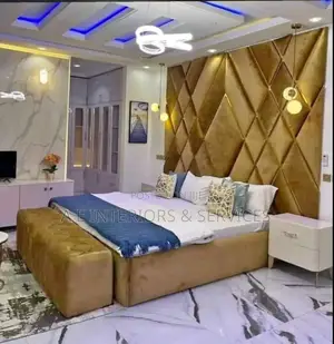 Home Office Interior Designing