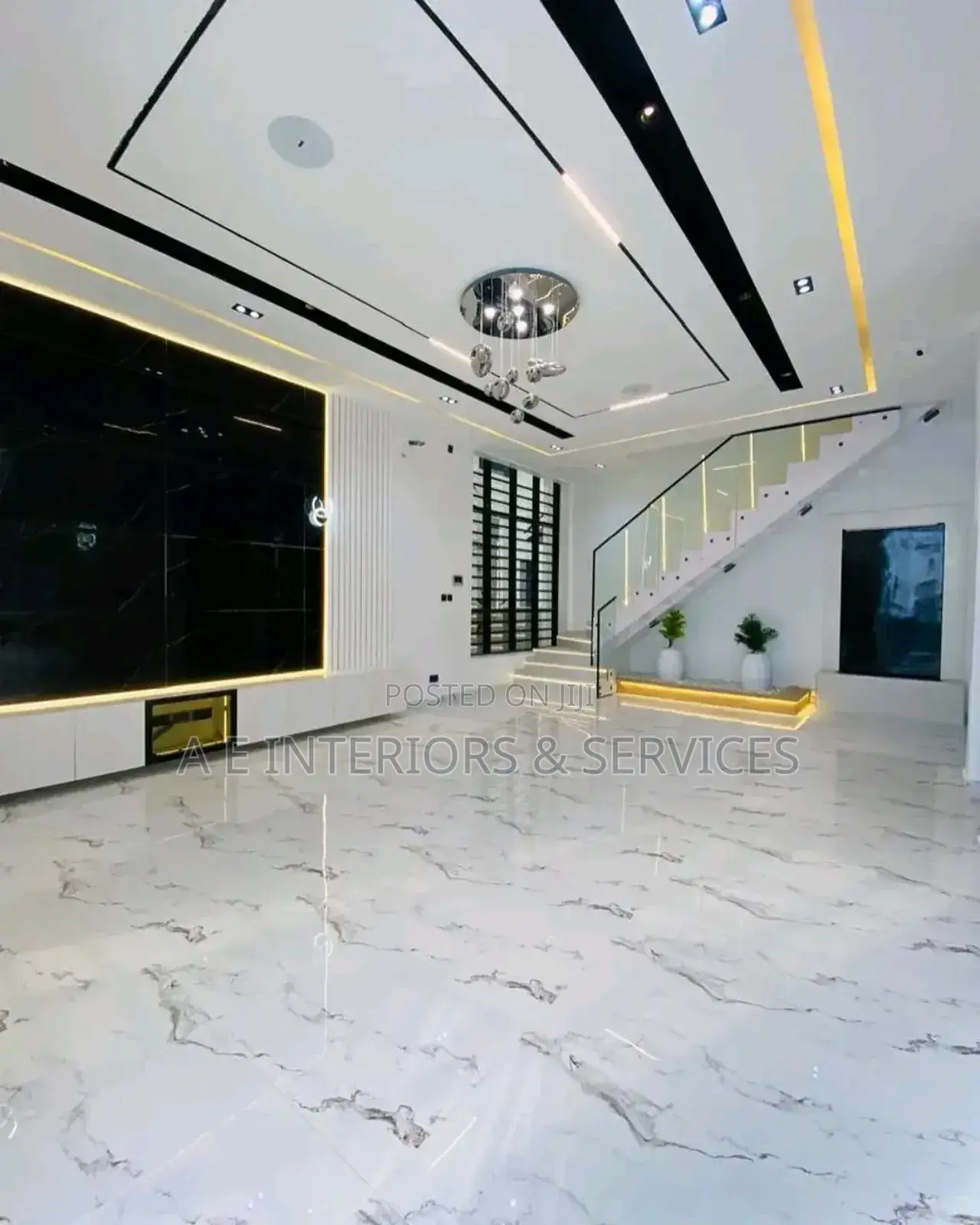 Home Office Interior Designing