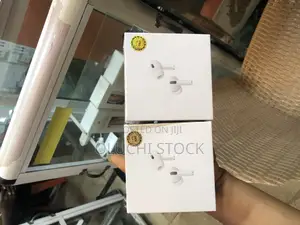 Airpod Pro 2026 Series Second Generation Active Noise Cancellation