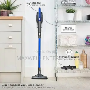 Russell Hobbs Edge 3 in 1 Vacuum Cleaner