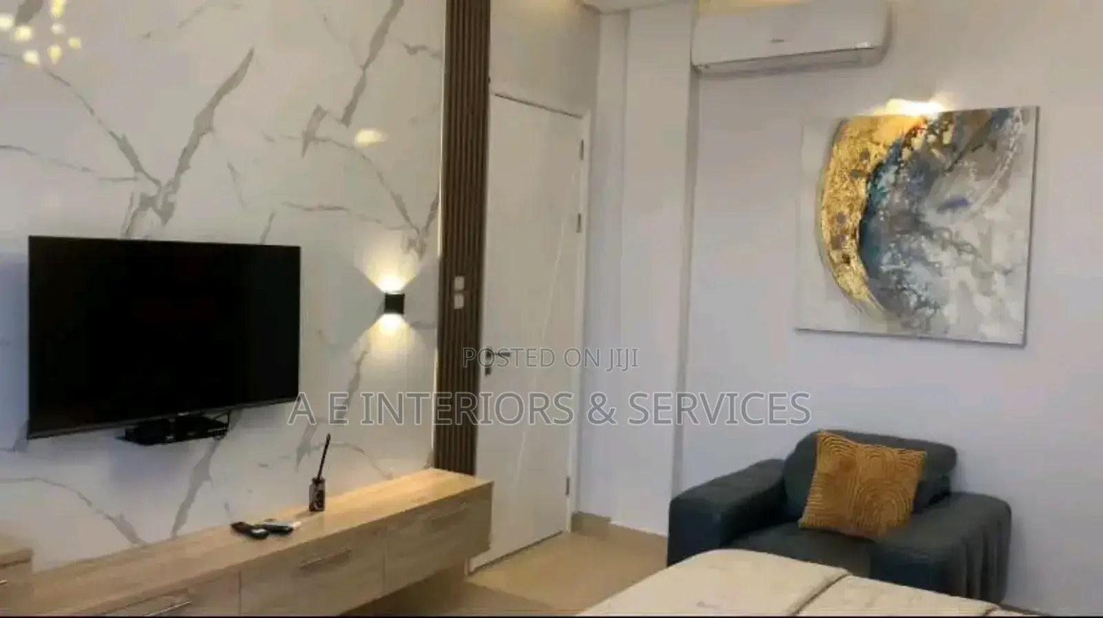 Designs, Decors and Renovations