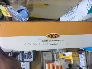 Accoson Sphygmomanometer