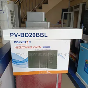 Microwave 20 Liters