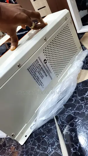 5kva 48v Felicity Inverter