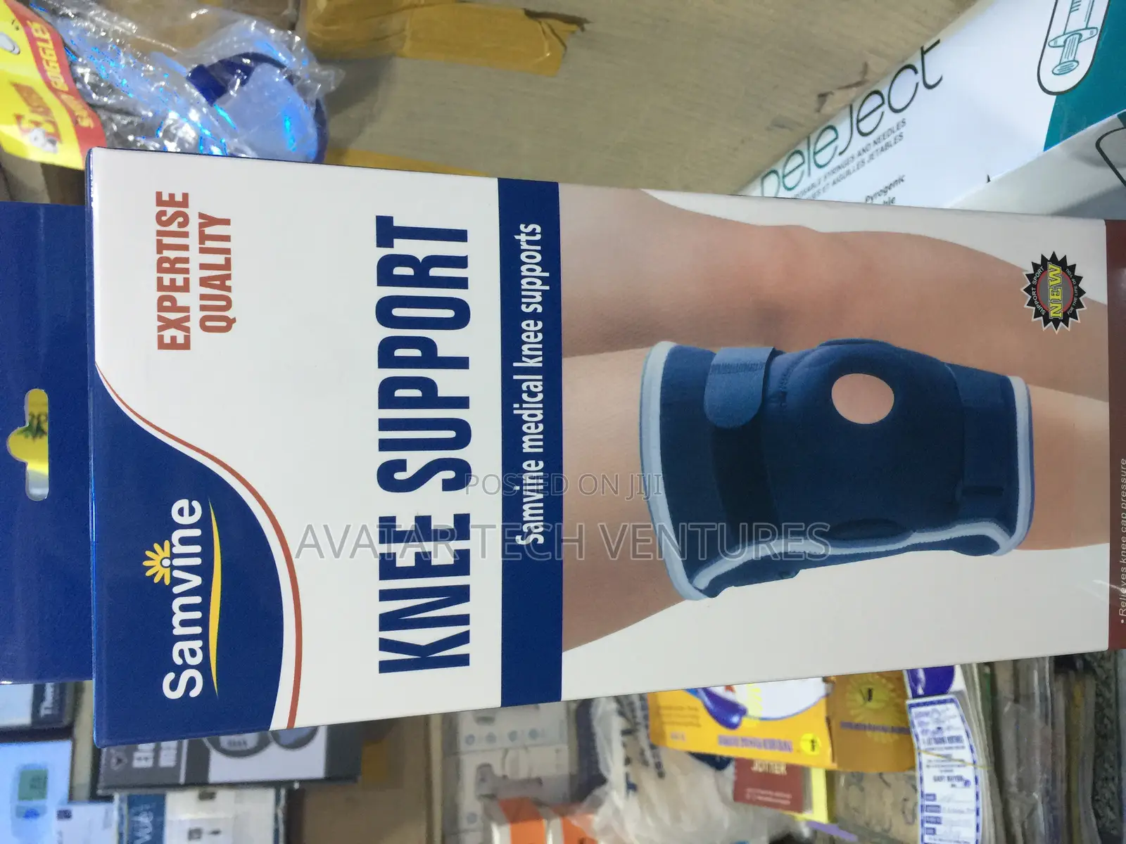 Knee Support