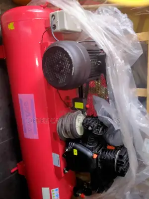 Air Compressor 10hp