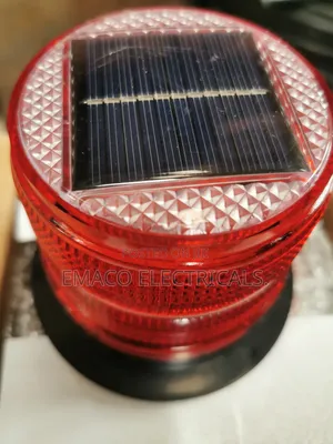 Solar Magnetic Aviation Light